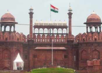 26 जनवरी को लाल किला पर हमले की थी प्लानिंग, कर ली थी रेकी, डॉक्टर मुजम्मिल से पूछताछ में डराने वाला खुलासा