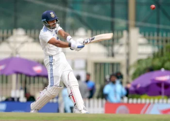 dhruv jurel is now unstoppable he will be given a chance in the south africa tests