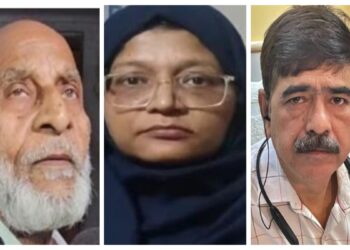 दिल्ली आतंकी हमला: डॉ. शाहीन को लेकर चौंकाने वाला खुलासा, जानें एक्स हसबैंड, भाई और पिता ने क्या बताया?