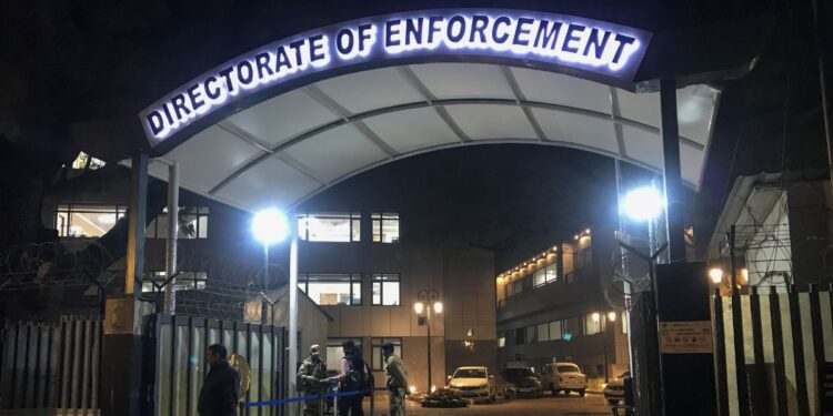 ED ने आम लोगों के लिए जारी की चेतावनी, 7 साल तक की जेल के अलावा संपत्ति भी हो सकती है कुर्क- जानें क्यों