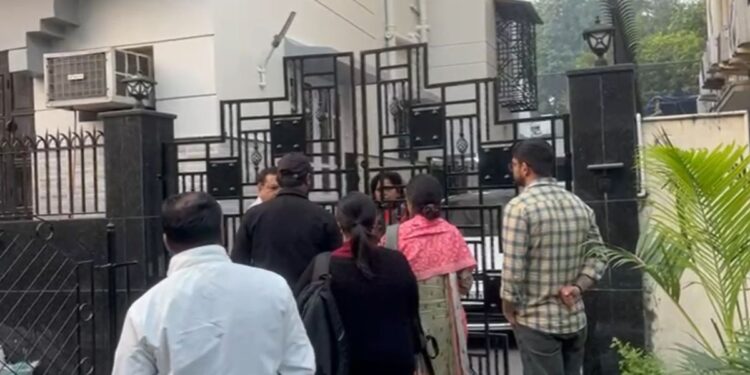 कोयला माफियाओं पर कसा गया शिकंजा, झारखंड और पश्चिम बंगाल में 40 से ज्यादा ठिकानों पर ED ने की छापेमारी