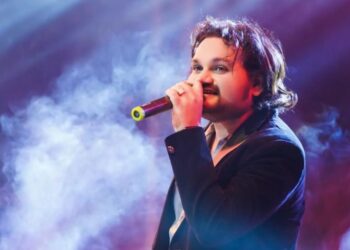 Odia singer Humane Sagar passes away At 34, odisha CM said- His demise is an irreparable loss | उडिया सिंगर हुमाने सागर का निधन: मल्टीपल ऑर्गन डिसफंक्शन से 34 साल की उम्र में ली आखिरी सास, ओड़िशा CM ने दी श्रद्धांजलि