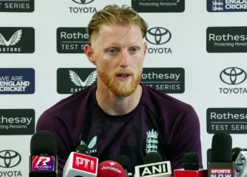 ashes 2025 england captain trusts archer and wood says they have a great x factor