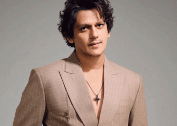 Fatima Sana Shaikh suffered an epileptic attack | शूटिंग के दौरान फातिमा को पड़ा था मिर्गी का दौरा: विजय वर्मा बोले- मैं असहाय महसूस कर रहा था; दोनों गुस्ताख इश्क में आएंगे नजर