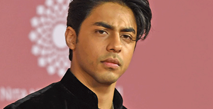 Arshad Warsi praises Aryan Khan direction Bads of Bollywood | अरशद वारसी ने की आर्यन खान के निर्देशन की तारीफ: बोले- गफूर की सफलता का श्रेय आर्यन को जाता है, वह बहुत खास व्यक्ति हैं