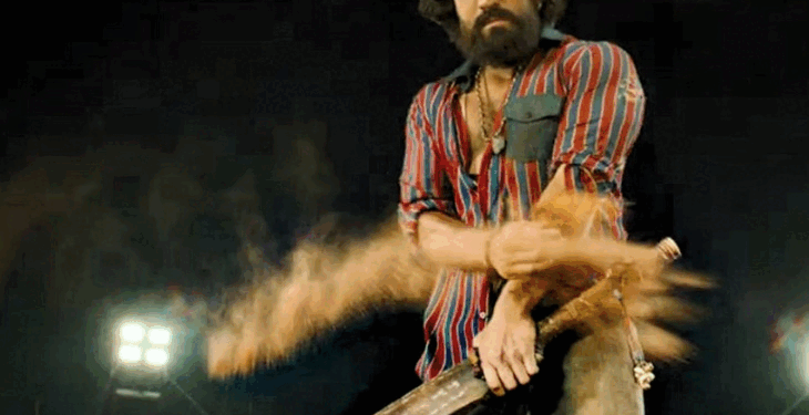 Delhi blasts impact Ram Charan’s film peddi, shooting was to be held in red fort, cancelled | दिल्ली ब्लास्ट का असर राम चरण की फिल्म पर: 15-16 नवंबर को लाल किले के पास होनी थी शूटिंग, धमाके के बाद बुकिंग हुई कैंसिल