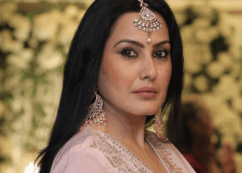 Kamya Punjabi gets angry at Ashnoor Kaur | अशनूर कौर पर भड़कीं काम्या पंजाबी: तान्या को लकड़ी के पल्ले से मारा था, एक्ट्रेस बोलीं- अगर जानबूझकर किया, तो ये गलत है