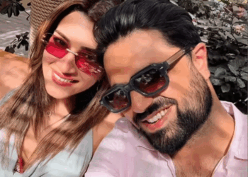 Kriti Sanon’s birthday post for rumoured boyfriend Kabir bahia | रूमर्ड बॉयफ्रेंड कबीर के लिए कृति सेनन की बर्थडे पोस्ट: कहा- दुआ है दुनिया तुम्हारा अच्छा दिल कभी न बदले, ट्रिप की तस्वीर शेयर की