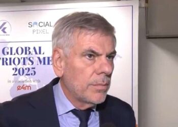 बेल्जियम के सांसद ने पाकिस्तान को बताया ‘आतंकवादी देश’, कहा- ‘इसे यूरोप में पूरी तरह बैन करो’