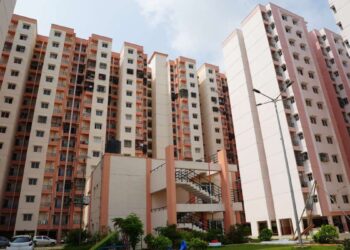 लखनऊ में मात्र 11.69 लाख रुपये में फ्लैट खरीदने का मौका, 15% की छूट अलग- चेक करें साइज, लोकेशन और बाकी जरूरी डिटेल्स