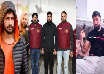 गैंग्स ऑफ कनाडा… जानिए कैसे खूनी जंग में तब्दील हो रही वर्चस्व की लड़ाई? गैंगस्टर सिप्पू गिरफ्तार, Kaps cafe निशाने पर