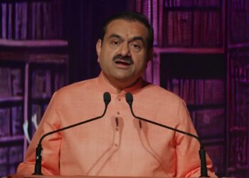 अडानी का मिशन वैदिक रिवाइवल! बोले- अब भारत दुनिया को दिखाएगा अपना प्राचीन विज्ञान