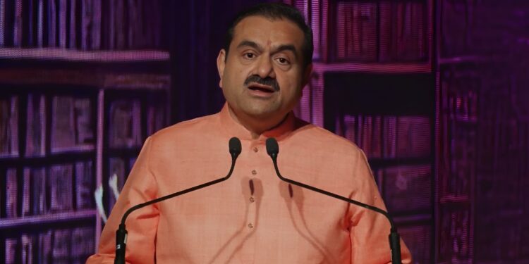 अडानी का मिशन वैदिक रिवाइवल! बोले- अब भारत दुनिया को दिखाएगा अपना प्राचीन विज्ञान