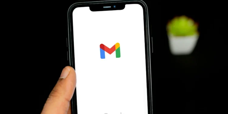 is google training ai using your gmail make these changes to your settings