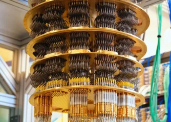 google quantum revolution 13000 times faster algorithms will unlock new mysteries of science