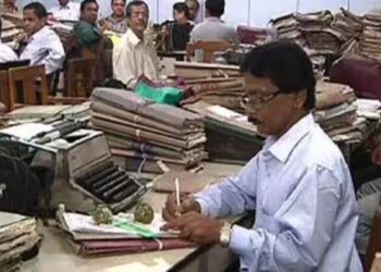 नौकरी में पाना है प्रमोशन तो पहले सरकार को दीजिए अपनी संपत्ति का पूरा विवरण, जानिए किस राज्य में जारी हुआ ये आदेश