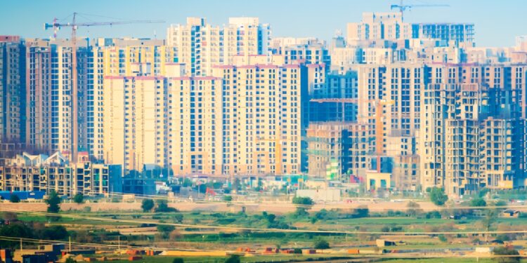 Ecotech-16: ग्रेटर नोएडा में बनने जा रहा है नया सेक्टर, तीन गांवों की जमीन का होगा अधिग्रहण; जानें पूरा प्लान