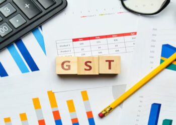 GST दरों में कटौती का दिखा अक्तूबर में जादू! महंगाई 0.85% घट गई, क्या आगे कर्ज होगा सस्ता?