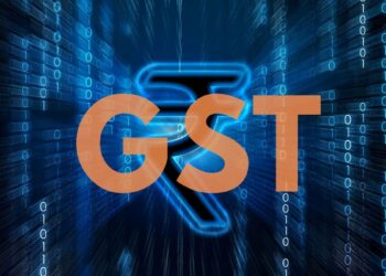 GST कलेक्शन अक्टूबर में 4.6% बढ़कर ₹1.96 लाख करोड़ हुआ, दरों में कटौती के बावजूद त्योहारी मांग से आया उछाल