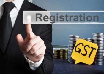 अब सिर्फ 3 दिन में मिलेगा GST रजिस्ट्रेशन, छोटे कारोबारियों के लिए सरकार का बड़ा तोहफा