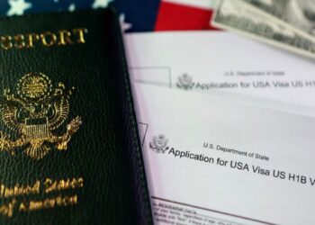 ‘अमेरिकी वर्कर्स को ट्रेन करो और घर जाओ…’ ट्रंप सरकार का नया H-1B वीजा प्लान; भारतीय IT प्रोफेशनल्स पर पड़ेगा असर!