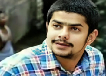 Gangster Lawrence Bishno brother Anmol bishnoi deported from America to India | लॉरेंस का भाई अनमोल अमेरिका से इंडिया लाया जा रहा: बाबा सिद्दीकी और मूसेवाला मर्डर में वांटेड; सलमान के घर फायरिंग का आरोप