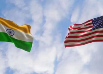 भारत-अमेरिका के बीच व्यापार समझौते का पहला चरण जल्द होगा पूरा, टैरिफ के समाधान के लिए एक ‘पैकेज’ लगभग तैयार