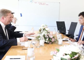 भारत और न्यूजीलैंड के बीच मुक्त व्यापार समझौते पर पीयूष गोयल ने दिया ये अपडेट, जानें क्या बताया?