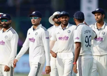 India vs South Africa Test Series: ईडन गार्डन्स में टीम इंडिया पिछली गलतियों से सबक लेकर उतरेगी