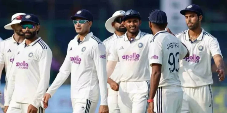 India vs South Africa Test Series: ईडन गार्डन्स में टीम इंडिया पिछली गलतियों से सबक लेकर उतरेगी
