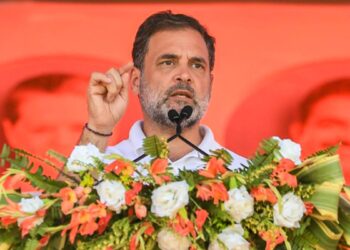 बिहार चुनाव में करारी हार के बाद राहुल गांधी की प्रतिक्रिया भी आई सामने, जानिए उनका क्या कहना है