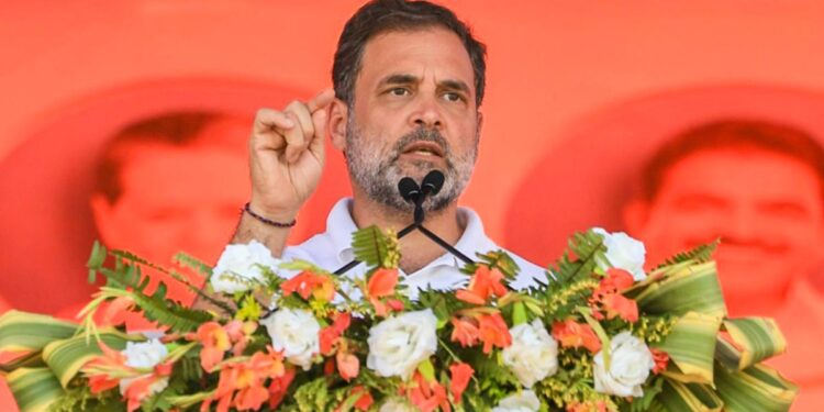 बिहार चुनाव में करारी हार के बाद राहुल गांधी की प्रतिक्रिया भी आई सामने, जानिए उनका क्या कहना है