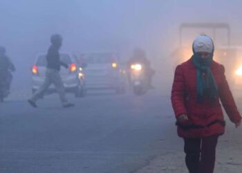 नवंबर महीने में कैसा रहेगा मौसम? कहां होगी बारिश, कब से पड़ सकती है कड़ाके की ठंड; आईएमडी ने बताया