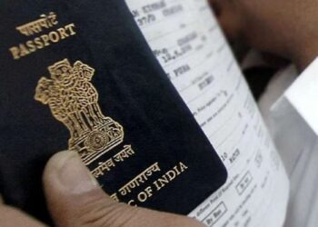 ईरान जाने वालों के लिए जरूरी खबर! आम भारतीय पासपोर्ट धारकों के लिए वीजा छूट सुविधा निलंबित, जानें ऐसा क्यों किया?