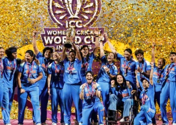 bcci announces a big prize of rs 51 crore for the world cup winning indian women team