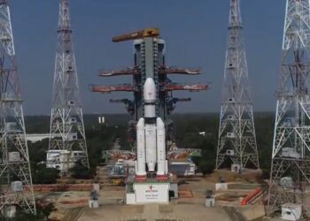 इसरो अपने नाम दर्ज करेगा एक और कीर्तिमान! सबसे भारी संचार उपग्रह के लॉन्चिंग की उल्टी गिनती शुरू