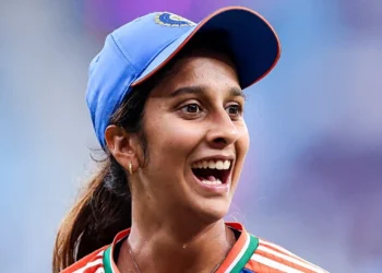 Jemimah Rodrigues: विवाद से उभरकर सेमीफ़ाइनल हीरो बनीं, भारत को दिलाया वर्ल्ड कप फाइनल का टिकट