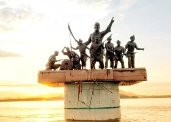 जानिए भारत के उस महान योद्धा के बारे में जिसने असम की नदियों को मुगलों के खिलाफ बनाया अभेद्य किला