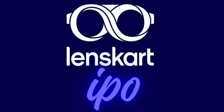 Lenskart IPO GMP: शानदार सब्सक्रिप्शन के बावजूद ग्रे मार्केट में फुस्स हुआ आईपीओ, कल होनी है लिस्टिंग