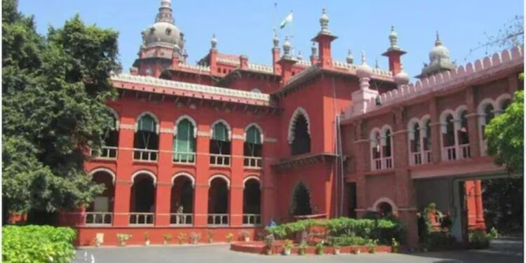 Ex-गर्लफ्रेंड की हत्या के दोषी को अब नहीं होगी फांसी, मद्रास हाई कोर्ट ने बदल दी सजा