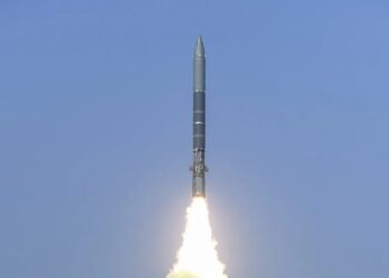 बंगाल की खाड़ी मिसाइल परीक्षण की संभावना, भारत ने 6-8 दिसंबर के बीच जारी किया NOTAM