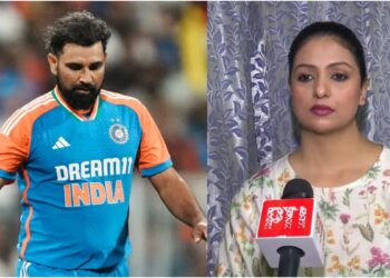 ‘अच्छा-खासा गुजारा भत्ता मिल रहा…’, मोहम्मद शमी की पत्नी हसीन जहां की याचिका पर बोला सुप्रीम कोर्ट, क्रिकेटर से मांगा गया जवाब