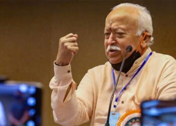 भारत के लिए हिंदू ‘जिम्मेदार’ हैं, जानिए ऐसा क्यों बोले आरएसएस प्रमुख मोहन भागवत?