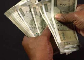 7% बढ़कर ₹12.92 लाख करोड़ हुआ नेट डायरेक्ट टैक्स कलेक्शन, रिफंड रेट में 18% की गिरावट