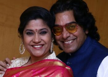 Renuka Shahane was given a strange offer by a married producer. to live with him for a campaign | शादीशुदा प्रोड्यूसर ने रेणुका शहाणे को दिया था अटपटा ऑफर: ब्रांड एंबेसेडर बनने के बदले साथ रहने की शर्त रखी, एक्ट्रेस बोलीं- इनकार पर बदला लेते हैं