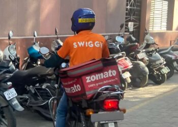 आपका ऑनलाइन फूड या राइड जल्द हो सकता है महंगा! स्विगी, जोमैटो और ओला-उबर की नई प्लानिंग सुन उड़ेंगे लोगों के होश!