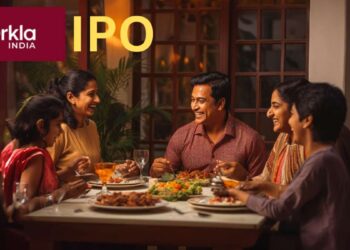 Orkla India IPO का अलॉमेंट आज होगा फाइनल! जानें कैसे ऑनलाइन चेक कर सकते हैं अपना स्टेटस
