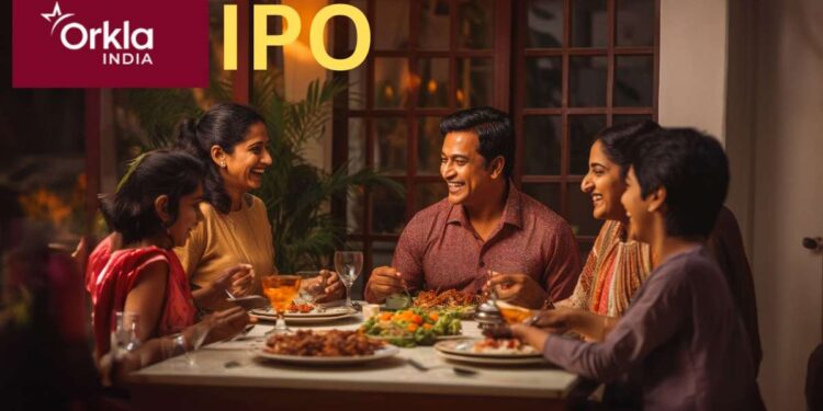 Orkla India IPO का अलॉमेंट आज होगा फाइनल! जानें कैसे ऑनलाइन चेक कर सकते हैं अपना स्टेटस