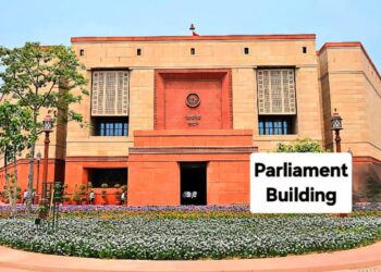 1 दिसंबर से 19 दिसंबर तक होगा संसद का शीतकालीन सत्र, केंद्रीय मंत्री किरेन रिजिजू ने दी जानकारी