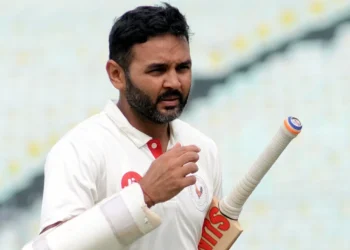 दक्षिण अफ्रीका कोच के “Grovel” बयान पर भड़के पार्थिव पटेल, माफी की उठी मांग